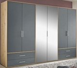 Drehtürenschrank Angebote bei ROLLER Düren für 499,99 €