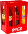 Aktuelles Coca-Cola Angebot bei REWE in Siegburg ab 7,99 €