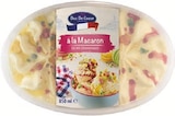 Gestrudeltes Eis Angebote von Duc de Coeur bei Lidl Neubrandenburg für 1,99 €