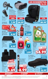 Aktueller Kaufland Prospekt mit Koffer, "Aktuelle Angebote", Seite 47