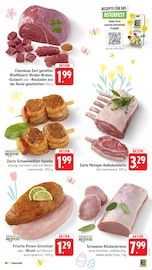 Schweinebraten im EDEKA Prospekt in Völklingen Aktueller EDEKA Prospekt mit Schweinebraten, "Aktuelle Angebote", Seite 10