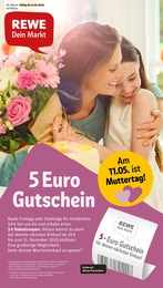 REWE Prospekt für Wolfenbüttel mit 34 Seiten REWE Prospekt "Dein Markt" für Wolfenbüttel, 34 Seiten, 12.05.2025 - 17.05.2025