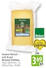 EDEKA Schiltach - Bioland-Hofkäse Angebot im Prospekt Bioland-Hofkäse bei EDEKA im Schiltach Prospekt für 3,69 €