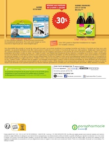 Promotion Crème Solaire dans le prospectus E.Leclerc, valable du 19/05/2026 au 30/05/2026 Promo Crème Solaire dans le catalogue E.Leclerc du moment à la page 4