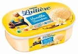 Bac crème glacée vanille bourbon - LA LAITIÈRE - Intermarché à Tourcoing Bac crème glacée vanille bourbon - LA LAITIÈRE en promo chez Intermarché Tourcoing à 2,17 €