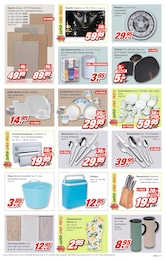 Kühltasche Angebot im aktuellen Möbel AS Prospekt auf Seite 11