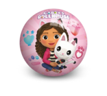PVC Ball im Angebot bei Woolworth in Castrop-Rauxel PVC Ball Angebote von Gabby's Dollhouse bei Woolworth Castrop-Rauxel für 8,00 €