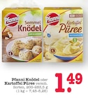 Aktuelles Semmel Knödel Angebot bei E center in Frankfurt (Main) ab 1,49 €