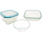 SUR TOUTES LES BOÎTES EN VERRE - CARREFOUR en promo chez Carrefour Market Alençon