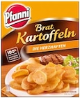 Rösti oder Brat Kartoffeln Angebote von Pfanni bei REWE Hamburg für 1,49 €