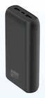 Batterie externe compact - Urban Factory - Intermarché à Nîmes Batterie externe compact - Urban Factory en promo chez Intermarché Nîmes à 19,99 €