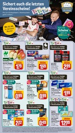 Kräuter im REWE Prospekt in Leipzig Aktueller REWE Prospekt mit Kräuter, "Dein Markt", Seite 17