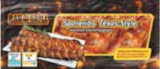 EDEKA Frischemarkt Oevenum - Spareribs Angebot im Prospekt Spareribs bei EDEKA Frischemarkt im Oevenum Prospekt für 4,45 €