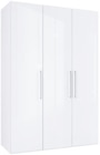 Aktuelles Drehtürenschrank „GLOSSY“ Angebot bei mömax in Würzburg ab 399,00 €