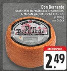 E center Hückelhoven - spanischer Hartkäse Angebot im Prospekt spanischer Hartkäse bei E center im Hückelhoven Prospekt für 2,49 €