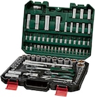 Set de douilles - PARKSIDE - Lidl à Vénissieux Set de douilles - PARKSIDE en promo chez Lidl Vénissieux à 29,89 €