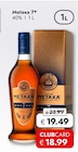 Travel FREE Enklarn - Metaxa 7 Angebot im Prospekt Metaxa 7 bei Travel FREE im Enklarn Prospekt für 18,99 €