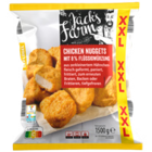 Chicken-Nuggets XXL von JACK'S FARM für 8,99 € bei ALDI Nord im Angebot Chicken-Nuggets XXL von JACK'S FARM im aktuellen ALDI Nord Prospekt