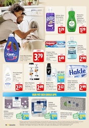 Deo Spray im EDEKA Prospekt in Wiesbaden Aktueller EDEKA Prospekt mit Deo Spray, "Aktuelle Angebote", Seite 30