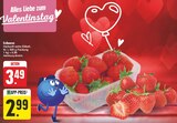 Erdbeeren bei EDEKA im Hohenstein-Ernstthal Prospekt für 2,99 €