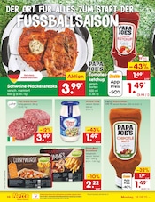 Aktueller Netto Marken-Discount Prospekt mit Grillzubehör, "Aktuelle Angebote", Seite 20