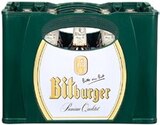 Aktuelles Premium Pils Angebot bei Kaufland in Halberstadt ab 11,49 €