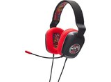 Spielekonsole im MediaMarkt Saturn Prospekt Mario Kart Rivals, Over-ear kabelgebundenes Stereo-Headset Mehrfarbig von POWERA im aktuellen MediaMarkt Saturn Prospekt für 29,99 €