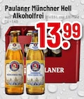 Münchner Hell bei Trinkgut im Bad Kreuznach Prospekt für 13,99 €