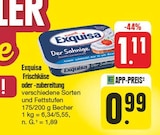 EDEKA Jöhstadt Prospekt mit  im Angebot für 0,99 €