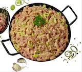 Pfannenparade im Angebot bei REWE in Dortmund Pfannenparade Angebote bei REWE Dortmund für 0,99 €