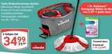 Turbo-Bodenwischmopp-System Angebot in Ollendorf Turbo-Bodenwischmopp-System im aktuellen Prospekt bei GLOBUS in Ollendorf
