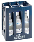 Mineralwasser still im Angebot bei REWE in Köln Mineralwasser still Angebote von Bergische Waldquelle bei REWE Köln für 3,99 €