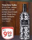 Aktuelle Vodka Angebote bei GLOBUS in Siegen (Universitätsstadt) Aktuelles Three Sixty Vodka Angebot bei GLOBUS in Siegen (Universitätsstadt) ab 9,99 €
