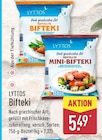 Gefüllte Bifteki im aktuellen Prospekt bei ALDI Nord in Rheda-Wiedenbrück