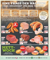 Brot im Marktkauf Prospekt in Warendorf Aktueller Marktkauf Prospekt mit Brot, "Aktuelle Angebote", Seite 6