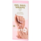 Promo Stickers pour ongles en gel Jacky-M à 2,59 € dans le catalogue Action à Nogent-sur-Oise