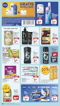 Hundefutter Angebot im aktuellen famila Nordwest Prospekt auf Seite 37