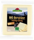 EDEKA - Bioland-Bergkäse kräftig-würzig Angebot im Prospekt Bioland-Bergkäse kräftig-würzig bei EDEKA im Prospekt "" für 3,49 €