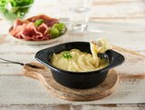 ALIGOT DE L'AUBRAC FILIÈRE AUCHAN "CULTIVONS LE BON" - AUCHAN CULTIVONS LE BON en promo chez Auchan Hypermarché ALIGOT DE L'AUBRAC FILIÈRE AUCHAN "CULTIVONS LE BON" - AUCHAN CULTIVONS LE BON dans le catalogue Auchan Hypermarché