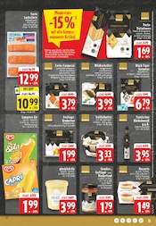 Lebensmittel im EDEKA Prospekt in Düsseldorf Aktueller EDEKA Prospekt mit Lebensmittel, "Aktuelle Angebote", Seite 13