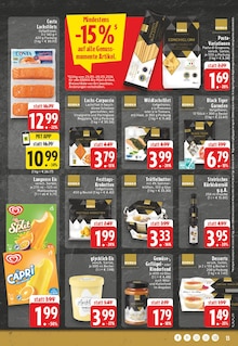 Lebensmittel im EDEKA Prospekt "Aktuelle Angebote" mit 28 Seiten (Düsseldorf)