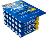 Mignon AA Angebote von VARTA bei EDEKA Buxtehude für 7,77 €