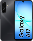 SAMSUNG GALAXY A17 4G 128GO NR - SAMSUNG en promo chez Auchan Hypermarché SAMSUNG GALAXY A17 4G 128GO NR - SAMSUNG dans le catalogue Auchan Hypermarché