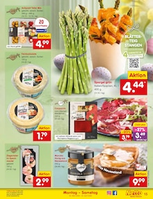 Rindfleisch im Netto Marken-Discount Prospekt "Aktuelle Angebote" mit 62 Seiten (Fürth)