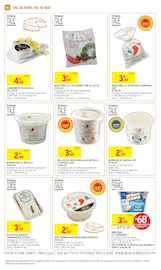 Moules en promo dans le catalogue Intermarché Hyper à la page 20