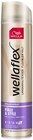 Schaumfestiger oder Haarspray von Wellaflex für 1,99 € bei REWE im Angebot Schaumfestiger oder Haarspray von Wellaflex im aktuellen REWE Prospekt
