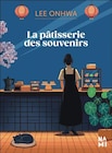 La Pâtisserie des souvenirs - Nami en promo chez Fnac La Pâtisserie des souvenirs - Nami dans le catalogue Fnac