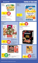 Offre Buffet dans le catalogue Intermarché du moment à la page 28
