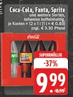 EDEKA Mettingen Prospekt mit  im Angebot für 9,99 €