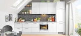 Einbauküche IP4050 UV-Lack Angebote von IMPULS bei SB Möbel Boss Halle für 2.399,00 €